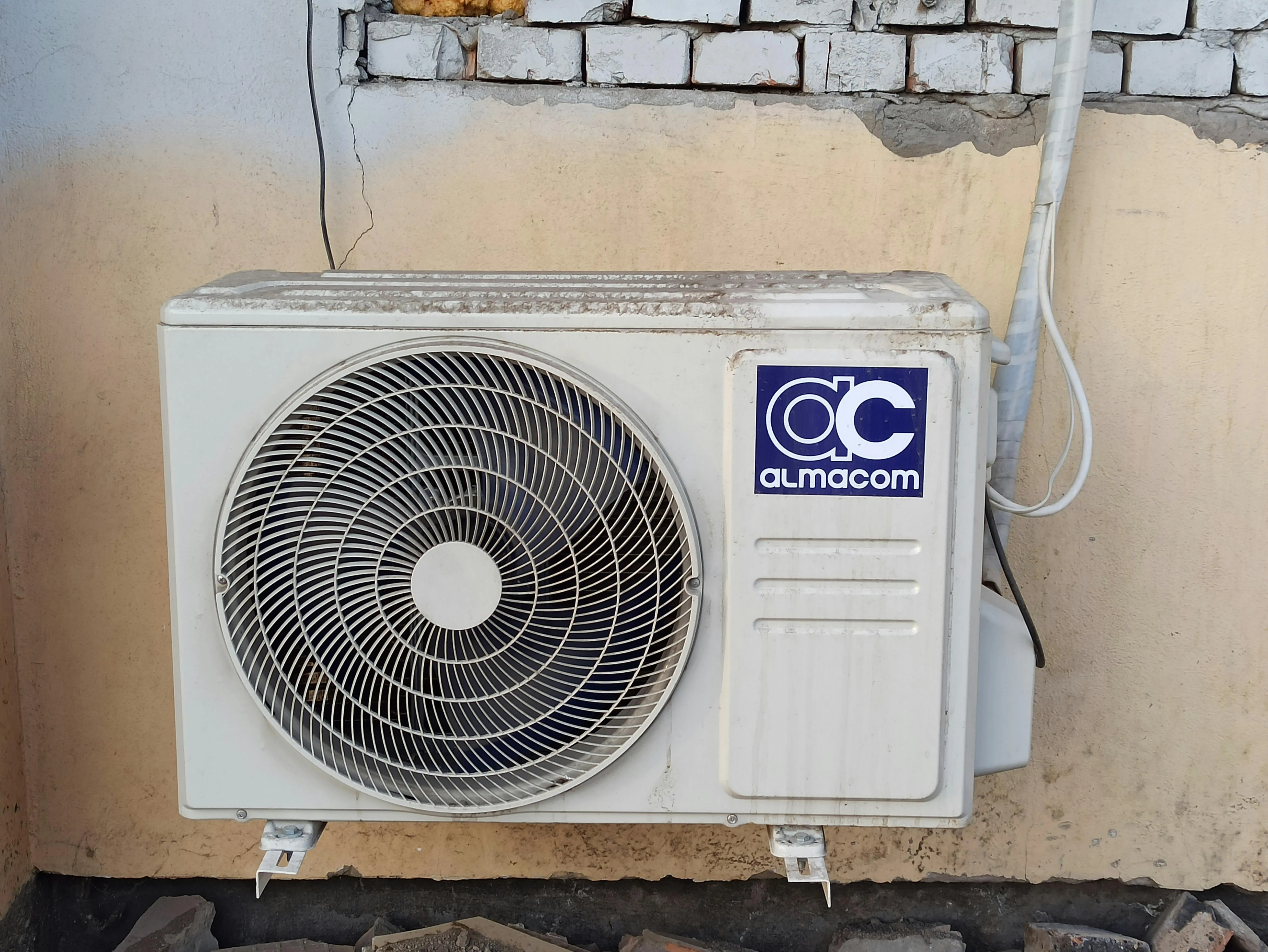 Propane to heat pump savings calculator.